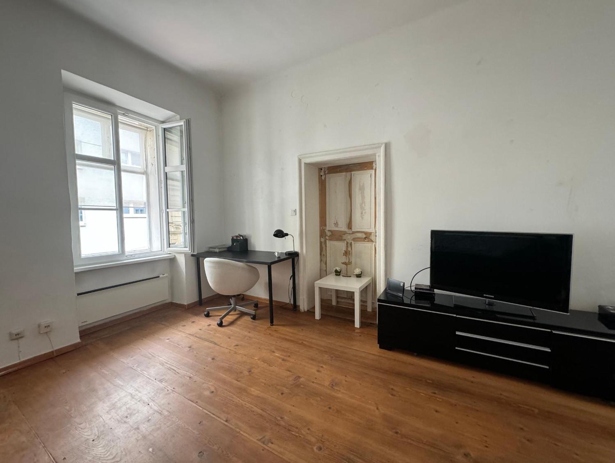 Vienna City Crown Apartment Naschmarkt U4 Eksteriør billede